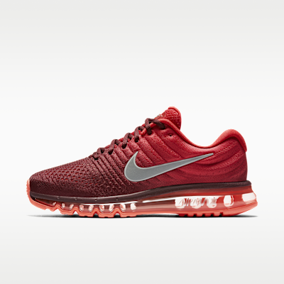 Nike Air Max 2017 Men's Shoes. Nike.com